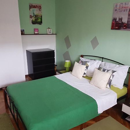 Apartman Lena Split Exteriör bild
