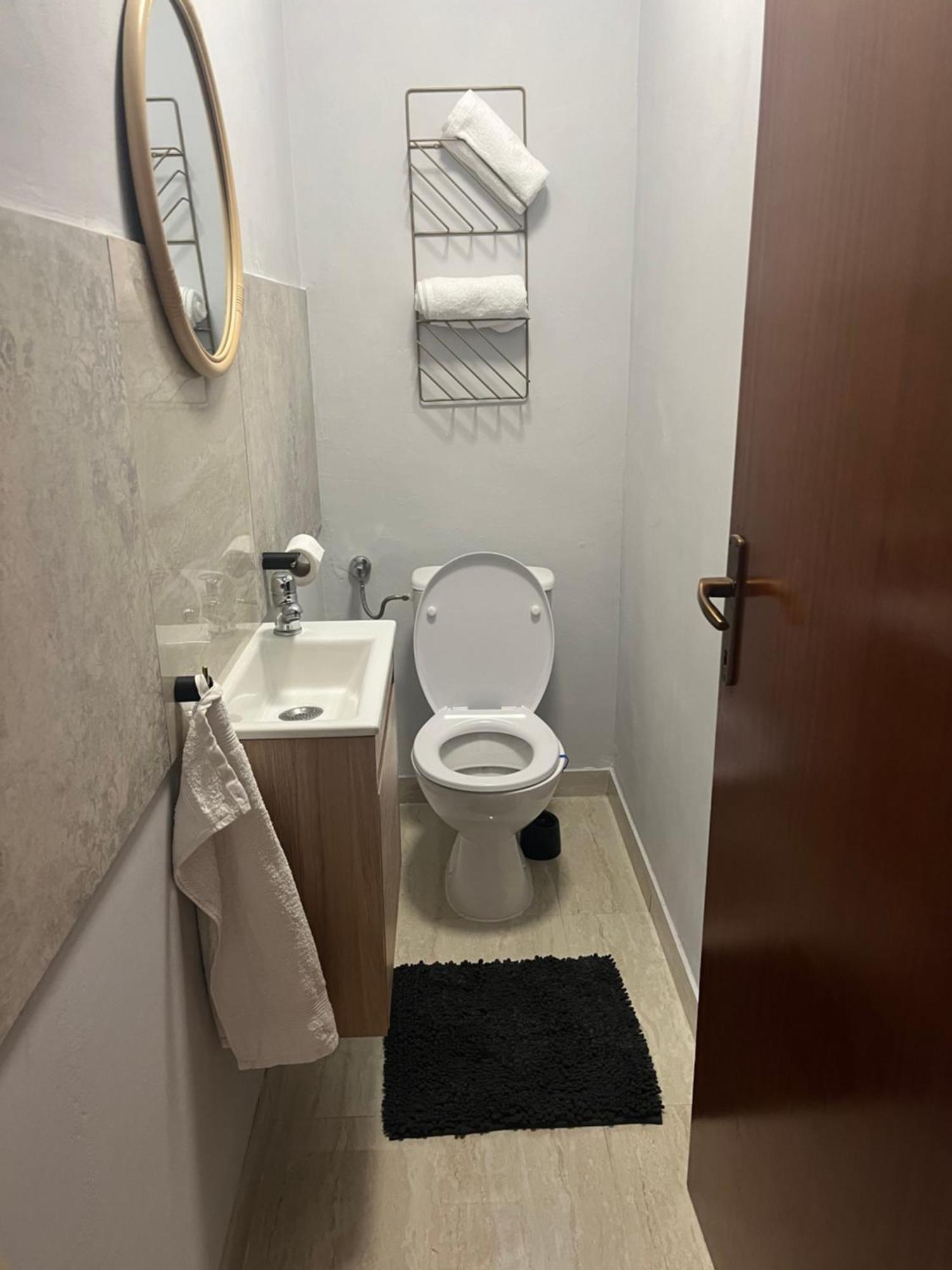 Apartman Lena Split Exteriör bild